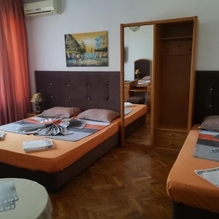 Guest House Stenli Приморсько Екстер'єр фото