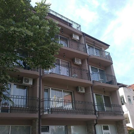 Guest House Stenli Приморсько Екстер'єр фото