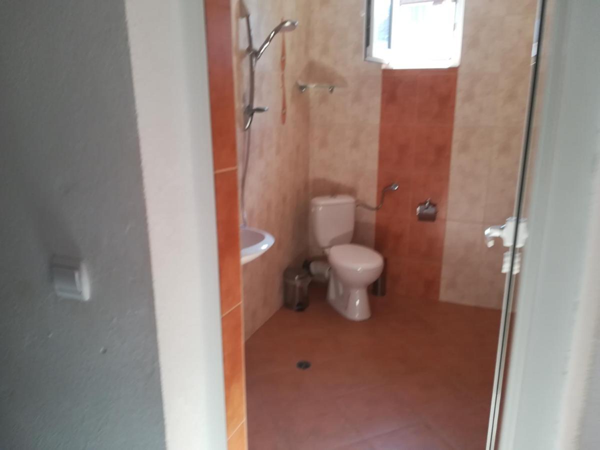 Guest House Stenli Приморсько Екстер'єр фото