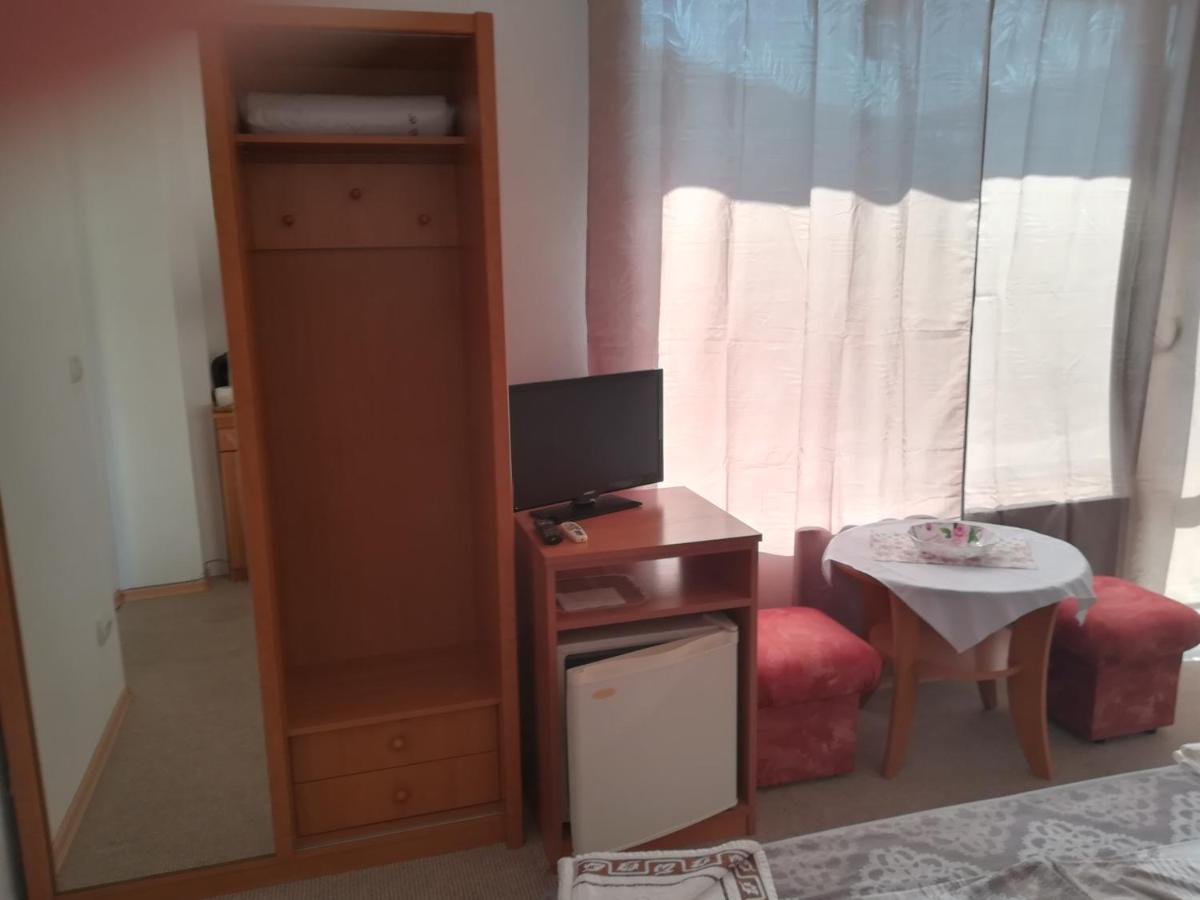 Guest House Stenli Приморсько Екстер'єр фото