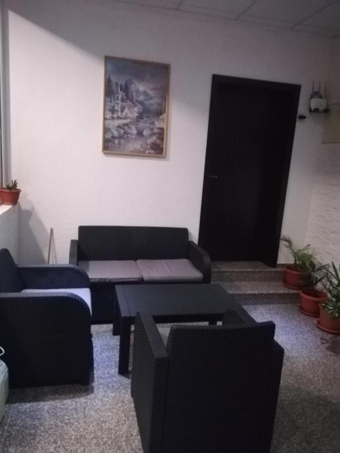 Guest House Stenli Приморсько Екстер'єр фото