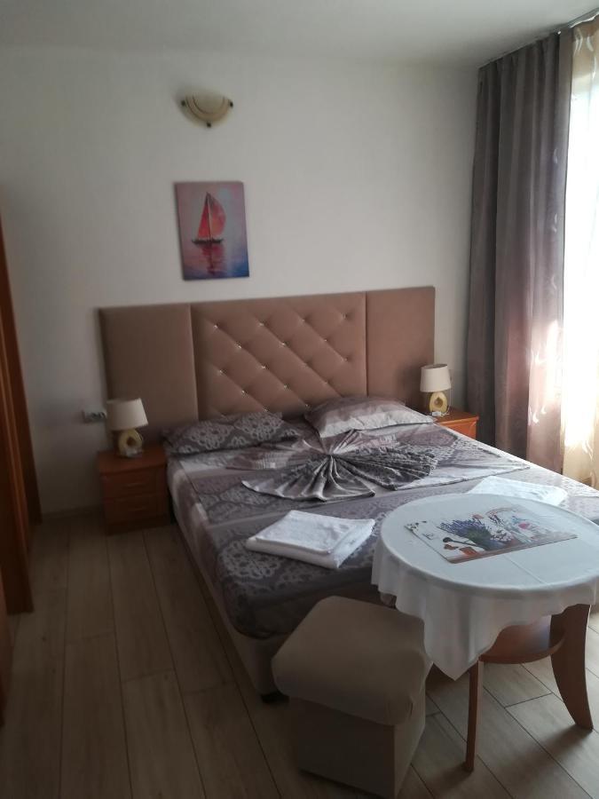 Guest House Stenli Приморсько Екстер'єр фото
