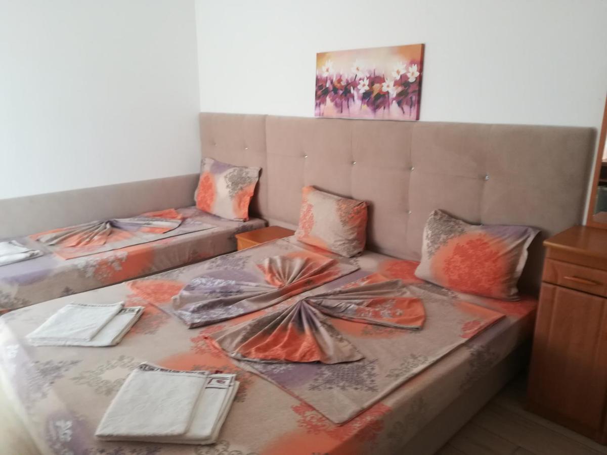 Guest House Stenli Приморсько Екстер'єр фото