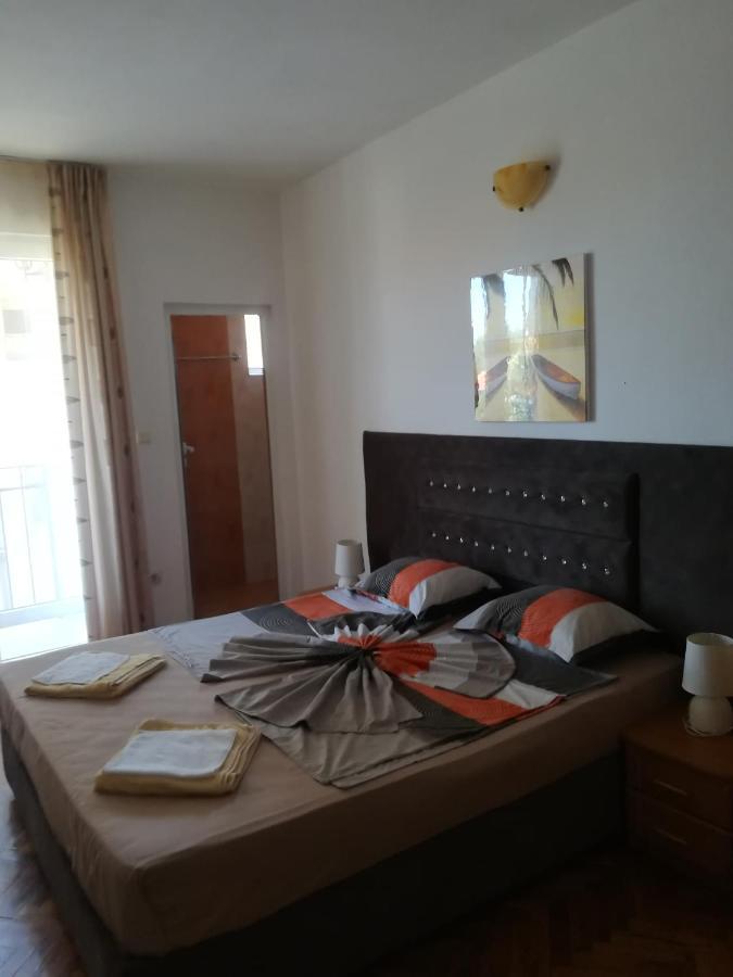 Guest House Stenli Приморсько Екстер'єр фото
