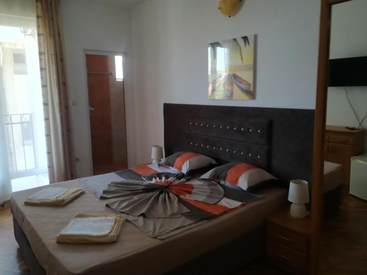 Guest House Stenli Приморсько Екстер'єр фото