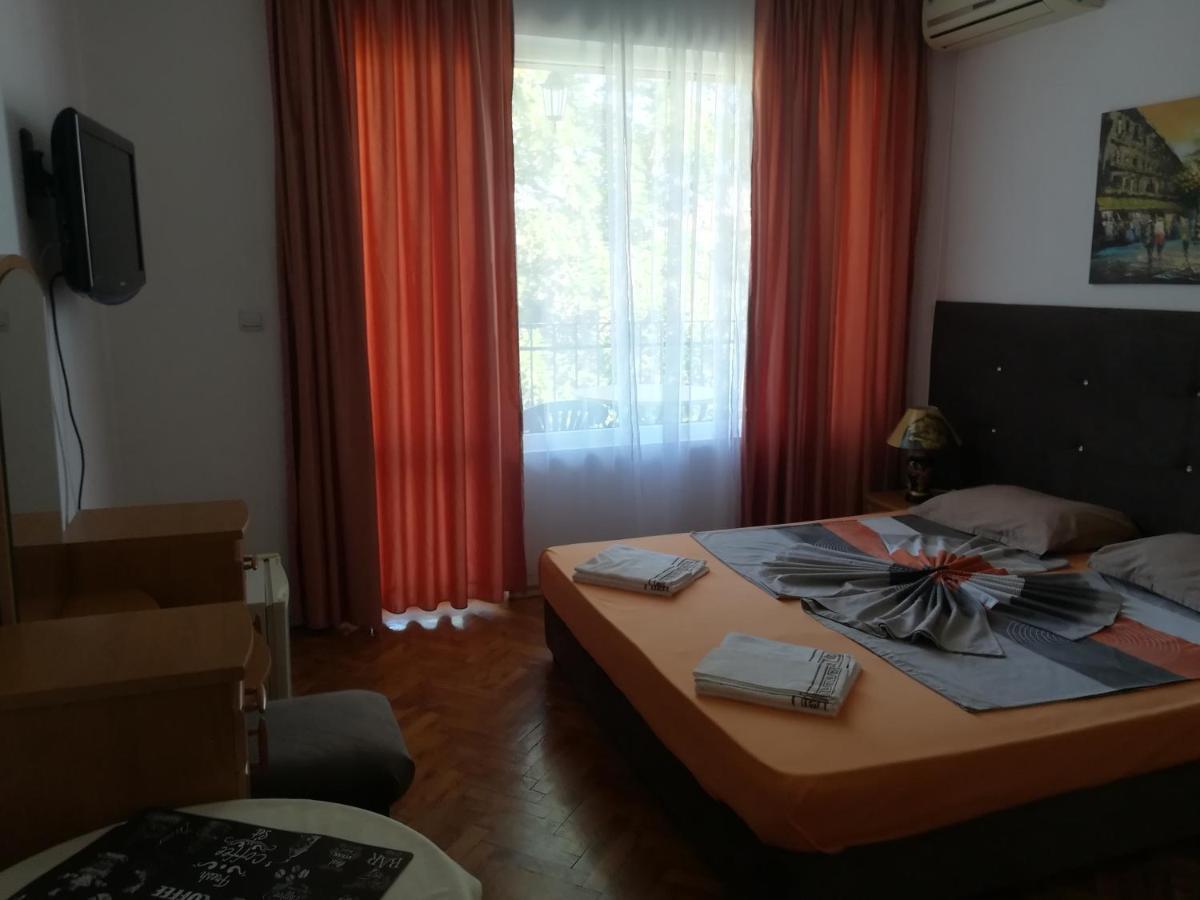 Guest House Stenli Приморсько Екстер'єр фото
