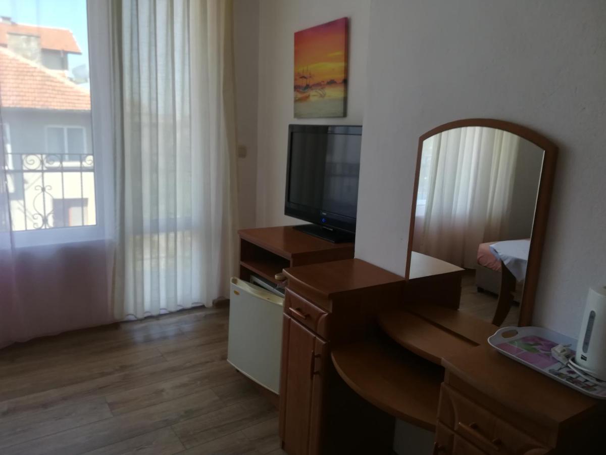 Guest House Stenli Приморсько Екстер'єр фото