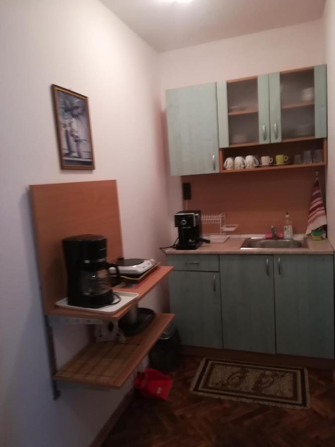 Guest House Stenli Приморсько Екстер'єр фото