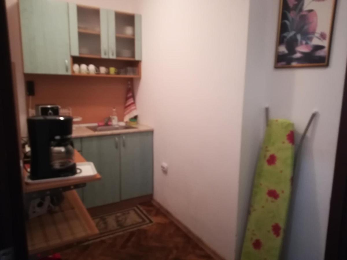 Guest House Stenli Приморсько Екстер'єр фото