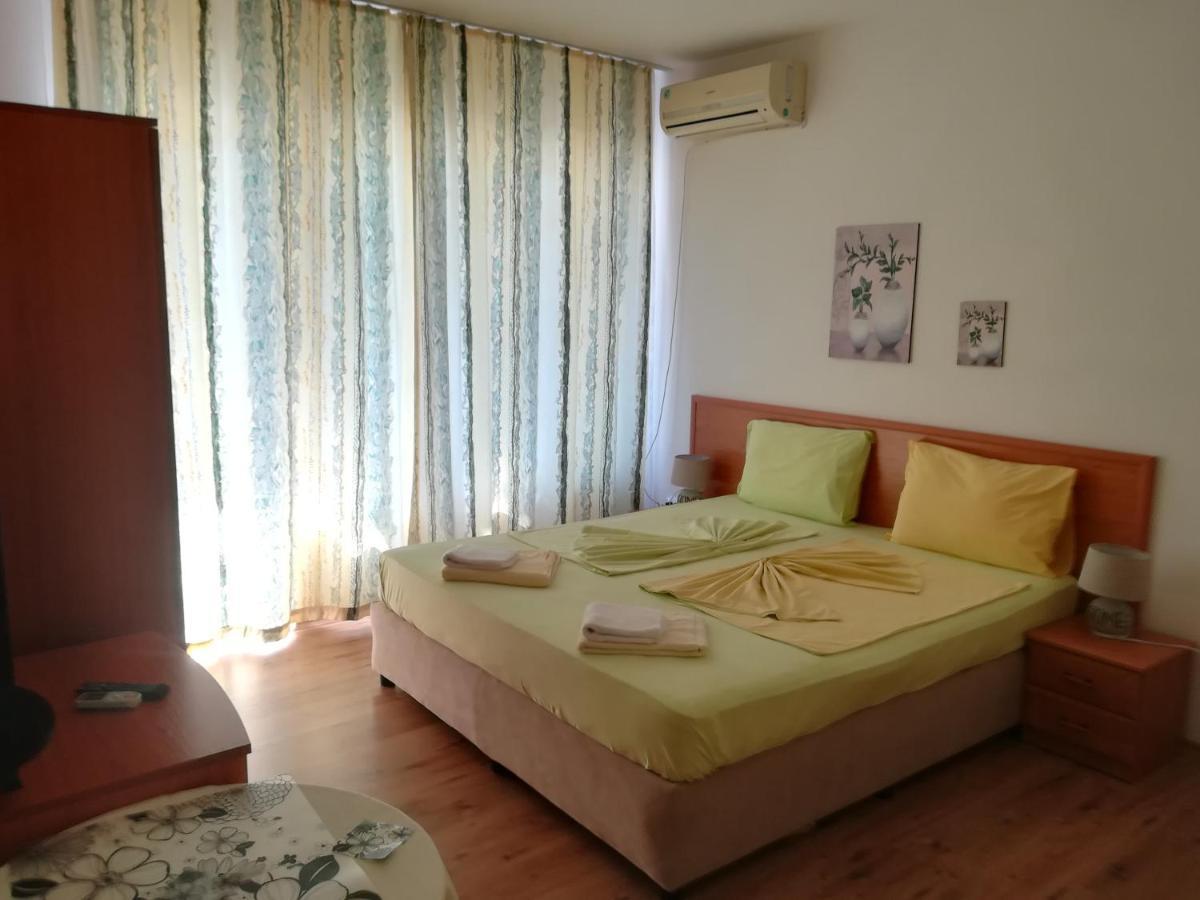Guest House Stenli Приморсько Екстер'єр фото