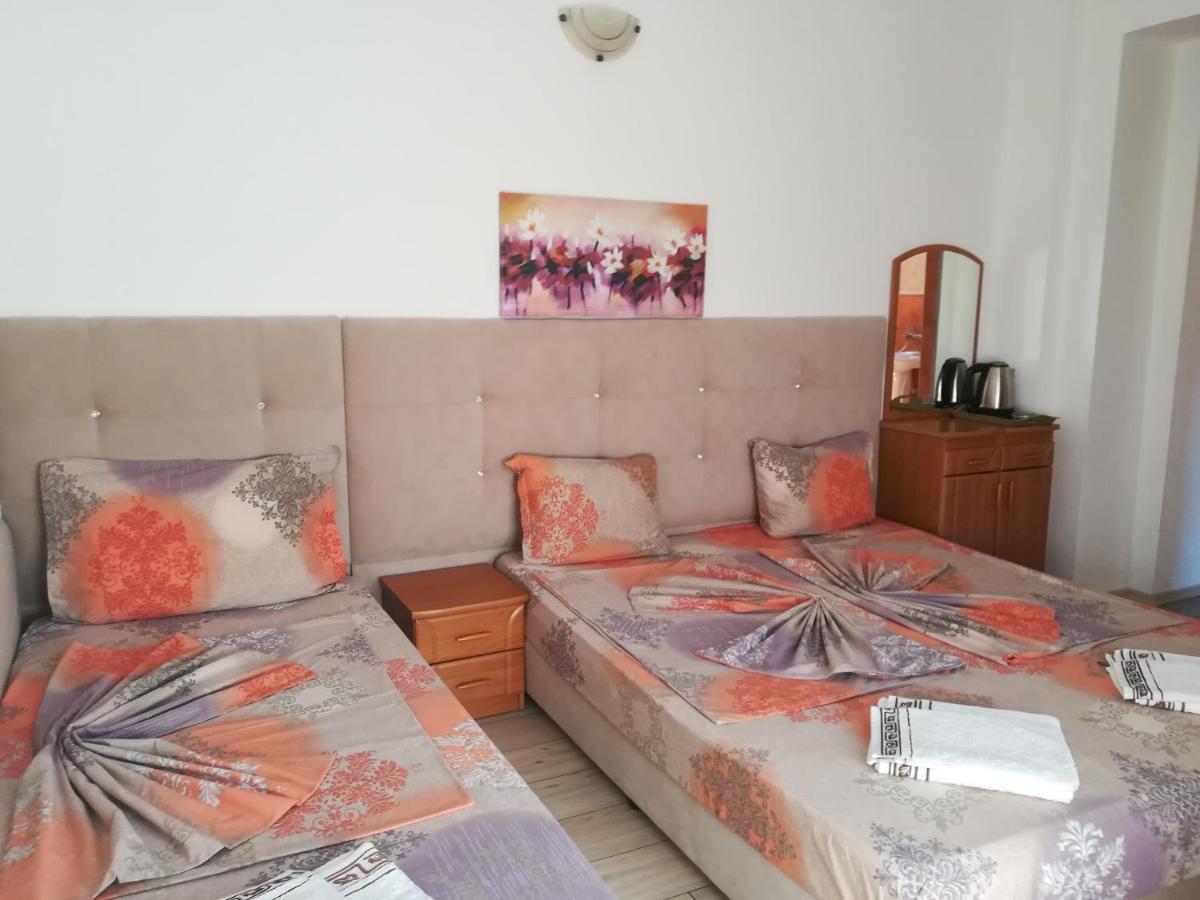 Guest House Stenli Приморсько Екстер'єр фото