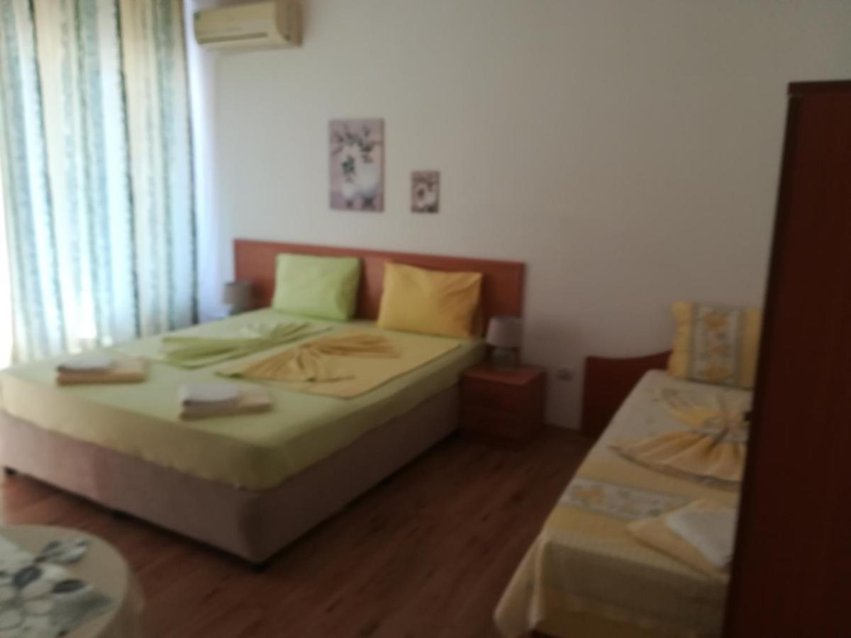 Guest House Stenli Приморсько Екстер'єр фото