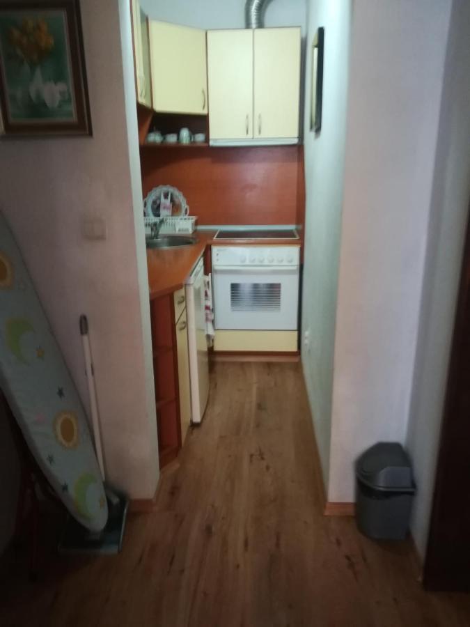 Guest House Stenli Приморсько Екстер'єр фото
