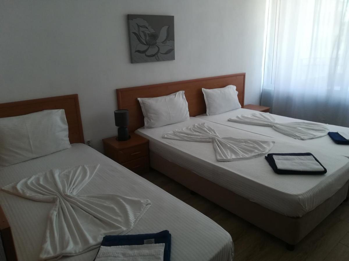 Guest House Stenli Приморсько Екстер'єр фото