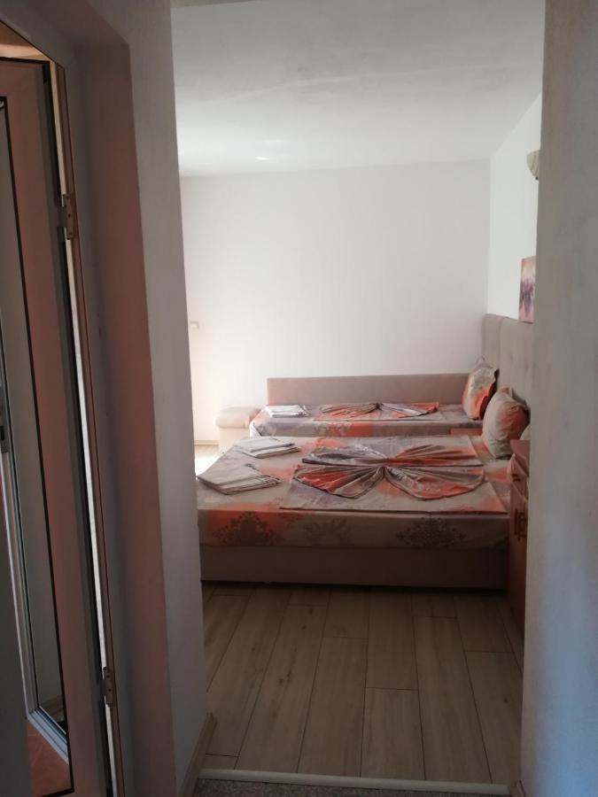 Guest House Stenli Приморсько Екстер'єр фото