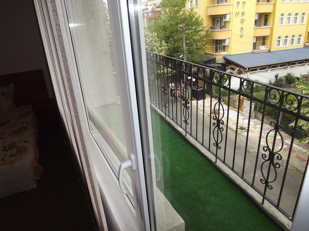 Guest House Stenli Приморсько Екстер'єр фото