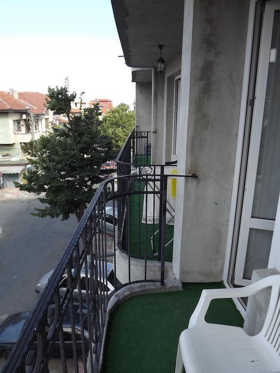 Guest House Stenli Приморсько Номер фото