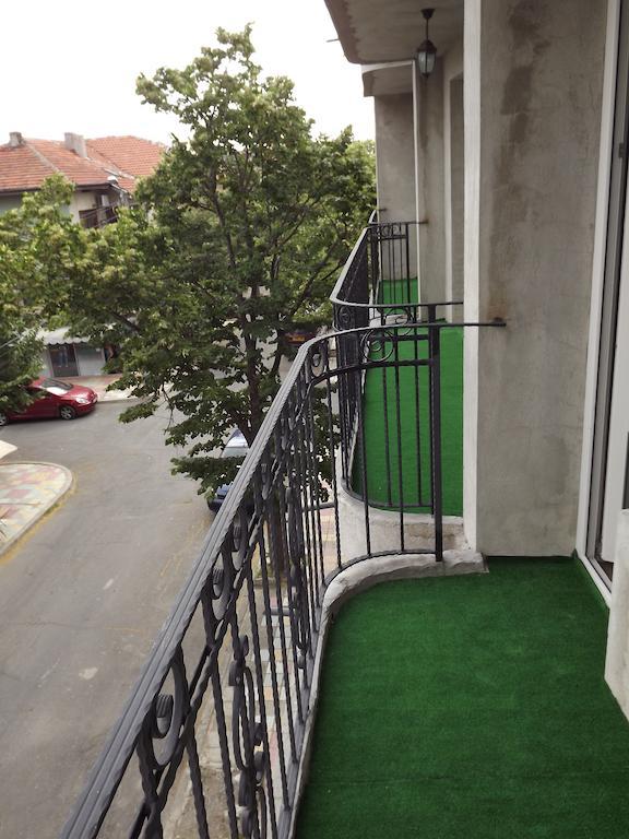 Guest House Stenli Приморсько Екстер'єр фото