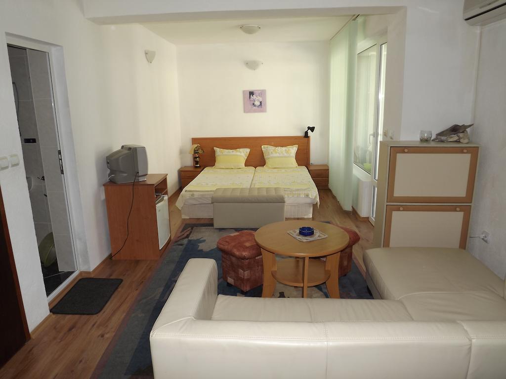 Guest House Stenli Приморсько Номер фото