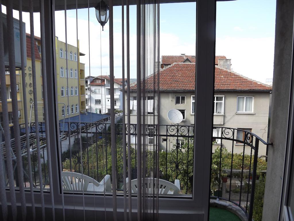 Guest House Stenli Приморсько Номер фото