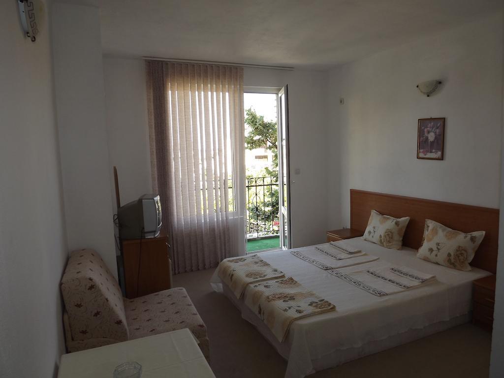 Guest House Stenli Приморсько Номер фото