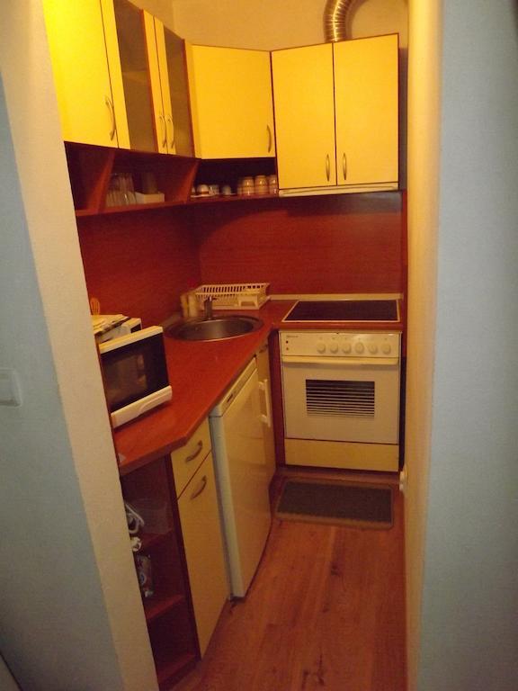 Guest House Stenli Приморсько Номер фото