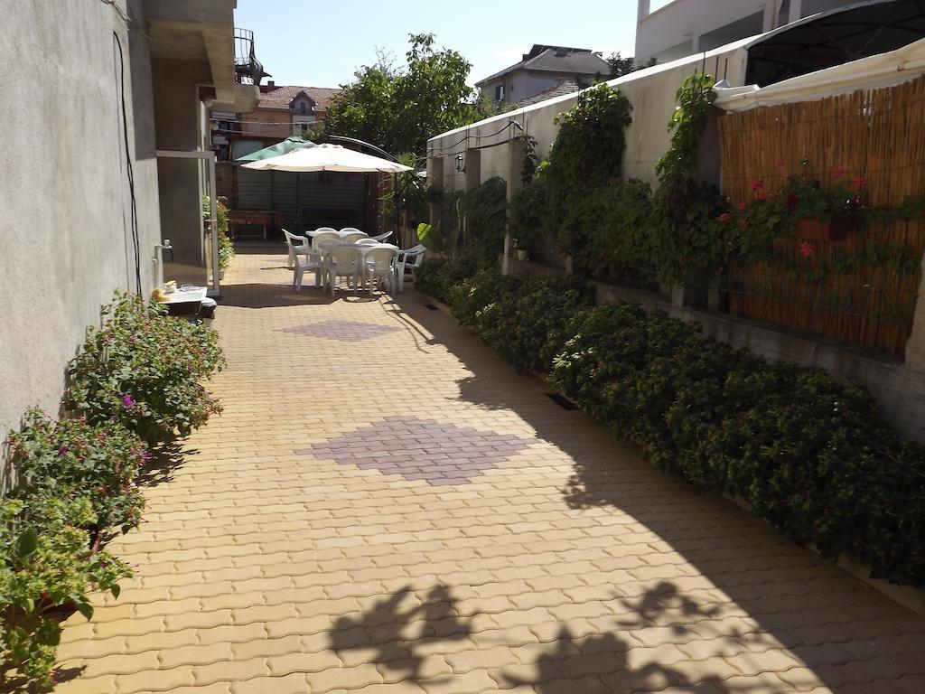 Guest House Stenli Приморсько Екстер'єр фото