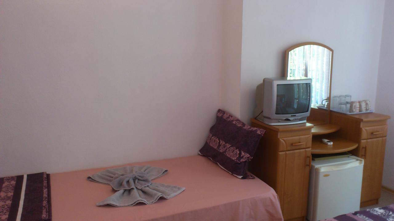 Guest House Stenli Приморсько Екстер'єр фото