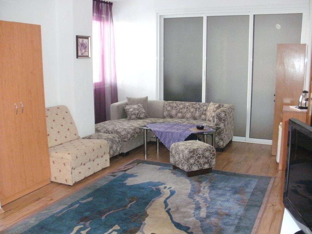 Guest House Stenli Приморсько Екстер'єр фото