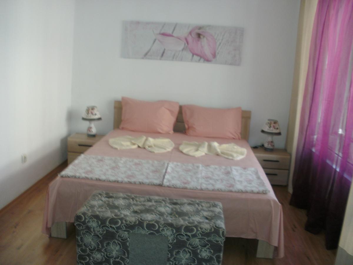 Guest House Stenli Приморсько Екстер'єр фото