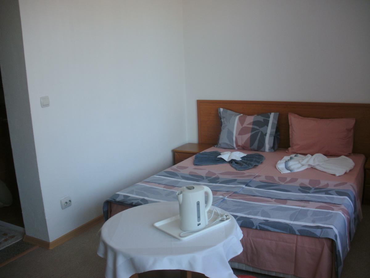Guest House Stenli Приморсько Екстер'єр фото
