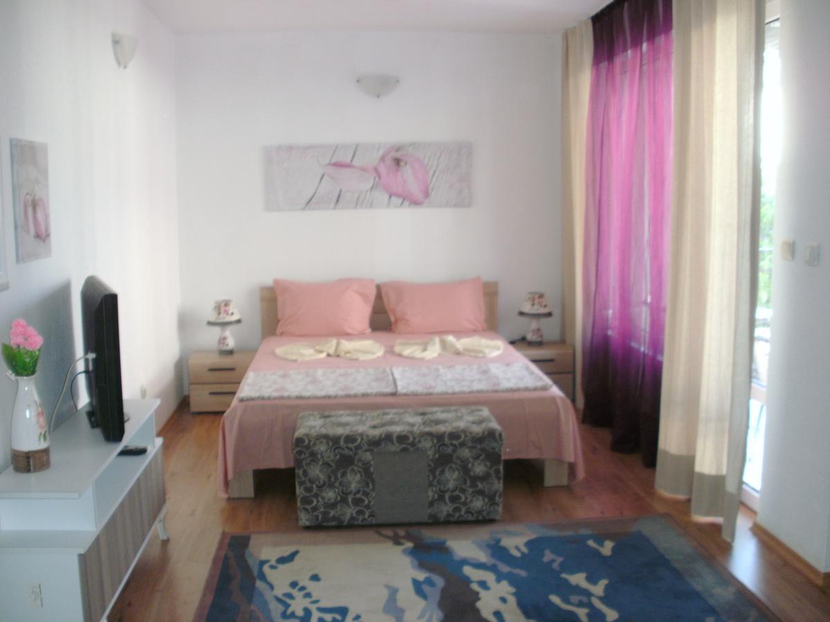 Guest House Stenli Приморсько Екстер'єр фото