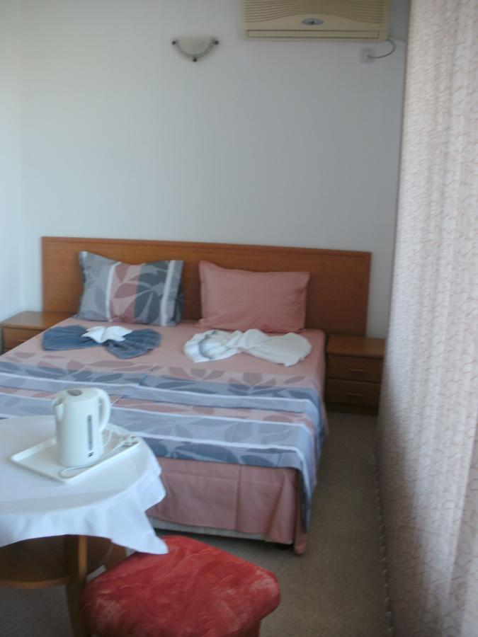 Guest House Stenli Приморсько Екстер'єр фото