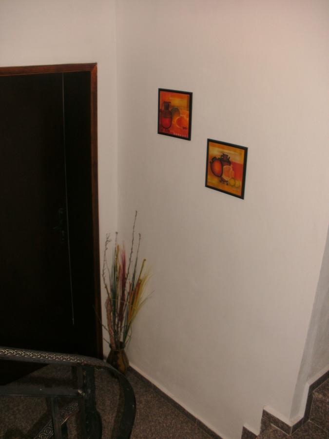 Guest House Stenli Приморсько Екстер'єр фото