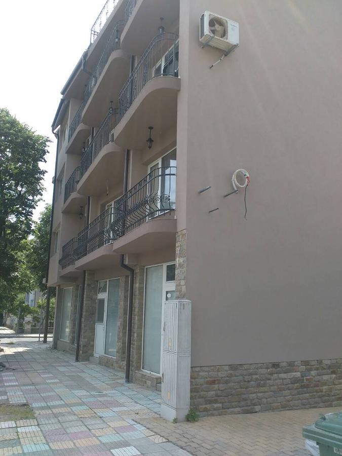 Guest House Stenli Приморсько Екстер'єр фото