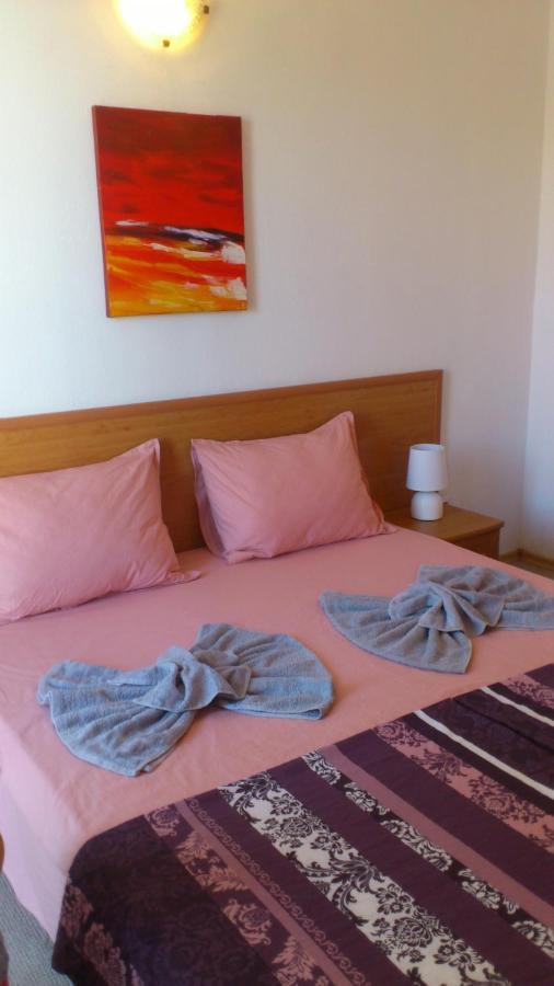 Guest House Stenli Приморсько Екстер'єр фото